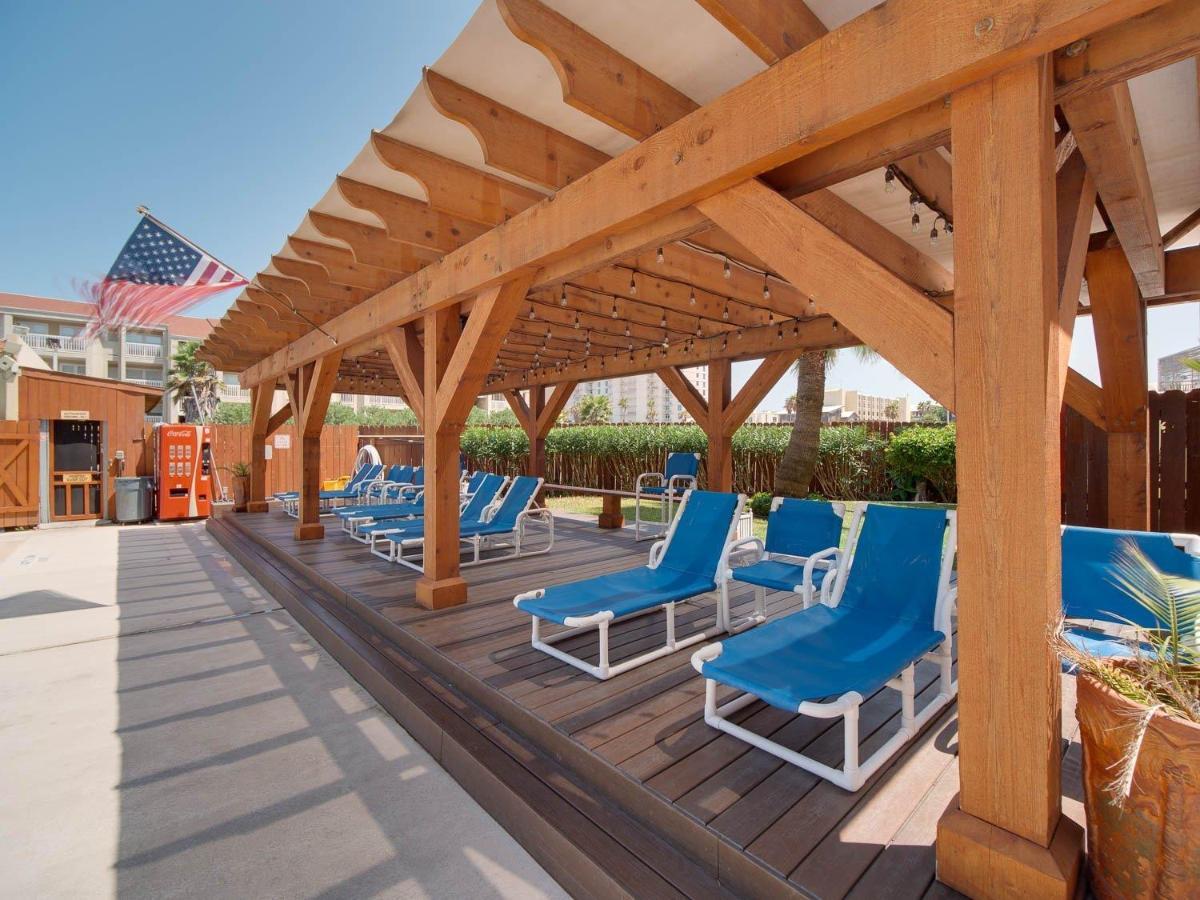 Relaxing Condo, Great Location, 3 Minute Walk To The Beach Condo South Padre Island Εξωτερικό φωτογραφία