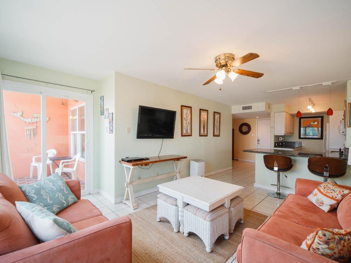 Relaxing Condo, Great Location, 3 Minute Walk To The Beach Condo South Padre Island Εξωτερικό φωτογραφία