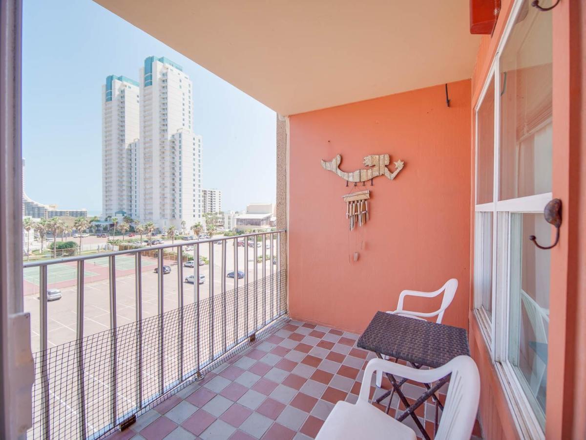 Relaxing Condo, Great Location, 3 Minute Walk To The Beach Condo South Padre Island Εξωτερικό φωτογραφία