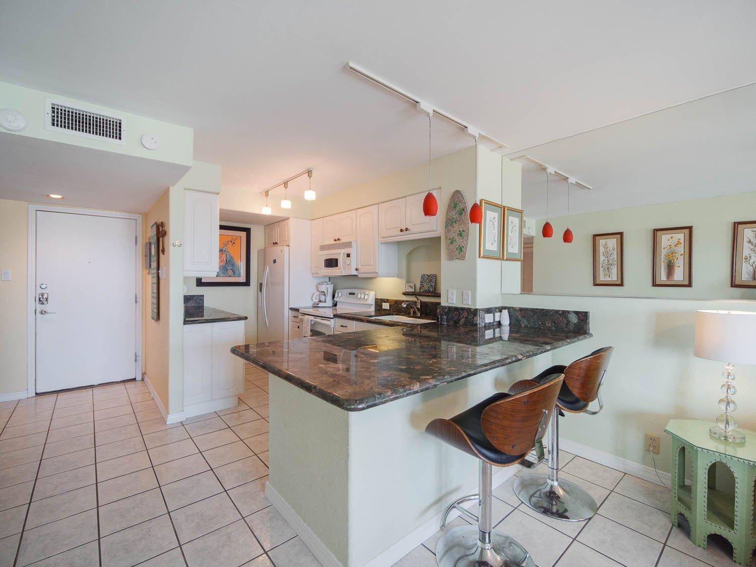 Relaxing Condo, Great Location, 3 Minute Walk To The Beach Condo South Padre Island Εξωτερικό φωτογραφία
