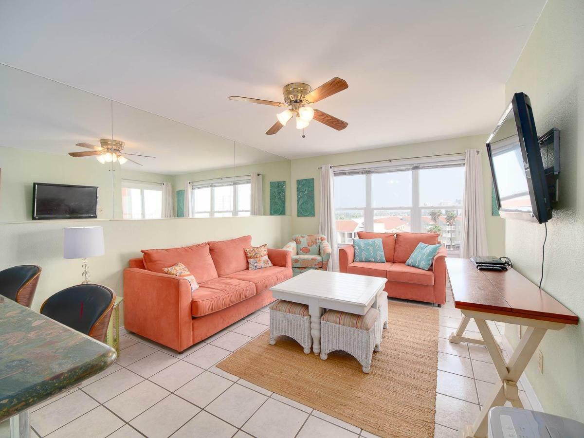 Relaxing Condo, Great Location, 3 Minute Walk To The Beach Condo South Padre Island Εξωτερικό φωτογραφία
