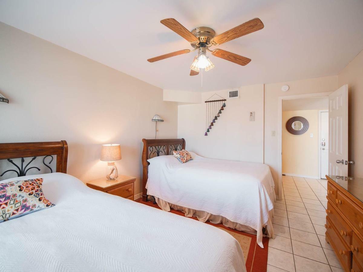 Relaxing Condo, Great Location, 3 Minute Walk To The Beach Condo South Padre Island Εξωτερικό φωτογραφία