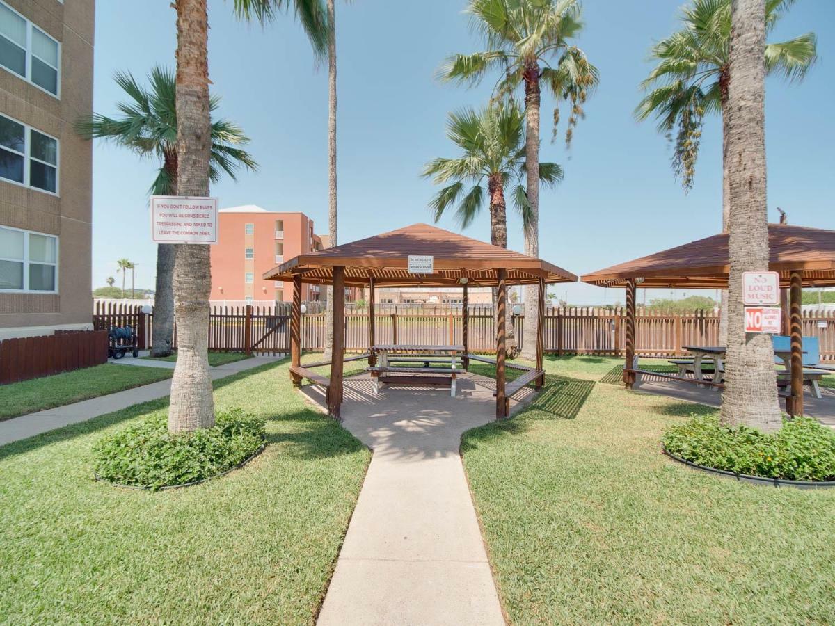 Relaxing Condo, Great Location, 3 Minute Walk To The Beach Condo South Padre Island Εξωτερικό φωτογραφία
