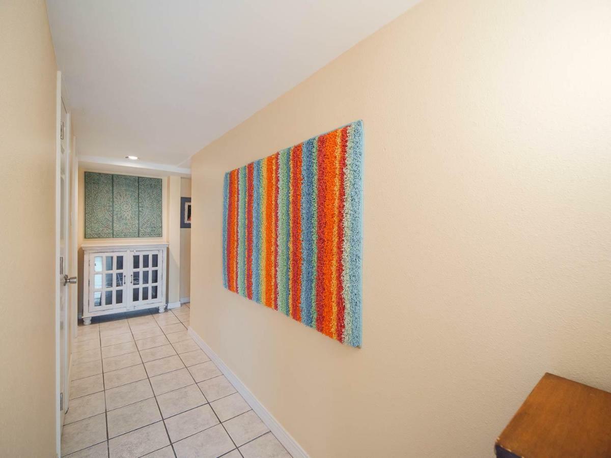 Relaxing Condo, Great Location, 3 Minute Walk To The Beach Condo South Padre Island Εξωτερικό φωτογραφία
