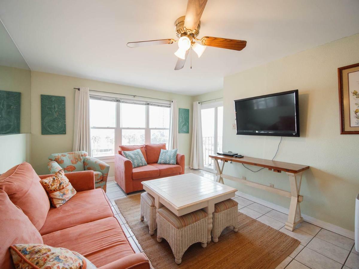 Relaxing Condo, Great Location, 3 Minute Walk To The Beach Condo South Padre Island Εξωτερικό φωτογραφία